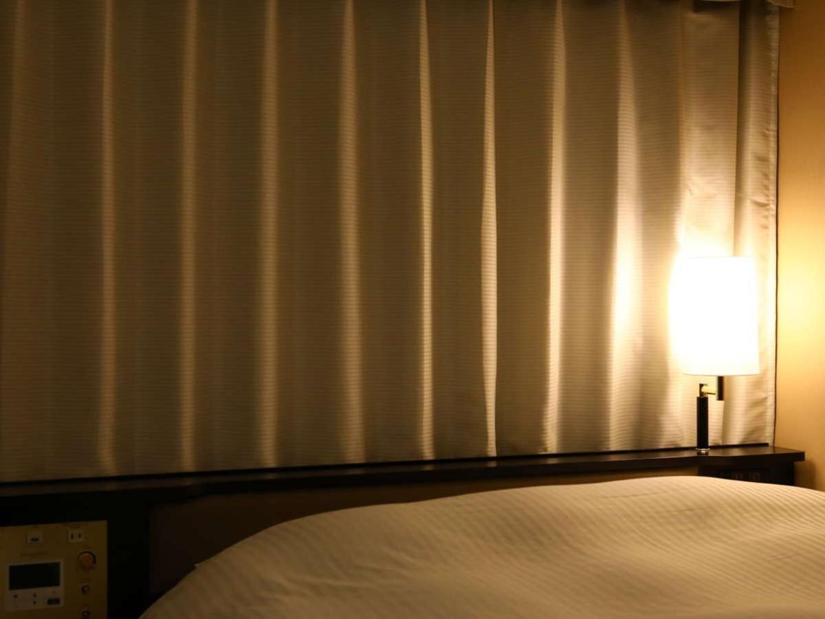 Apa Hotel Asakusa Kaminarimon Minami Tokyo Dış mekan fotoğraf