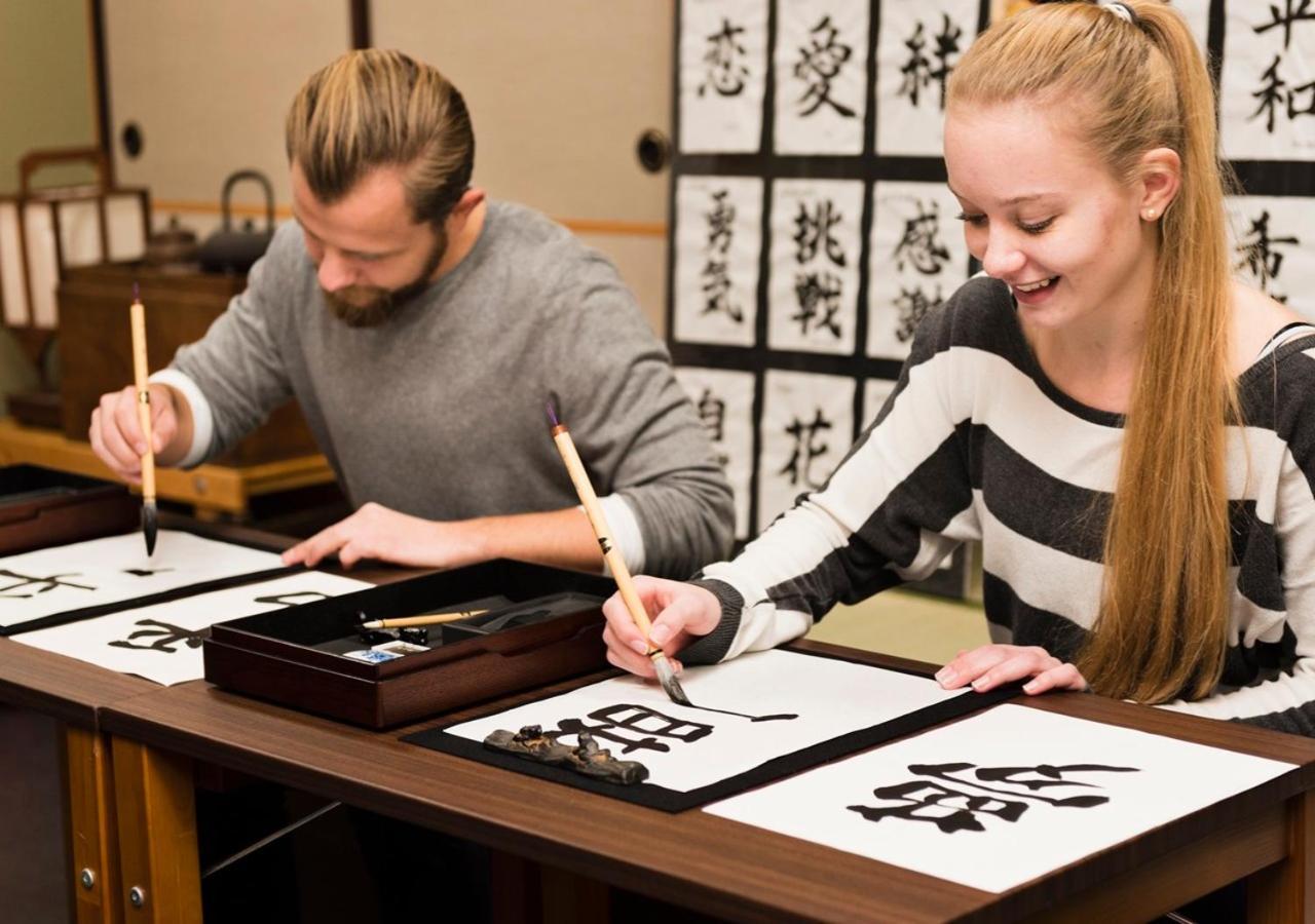 Apa Hotel Asakusa Kaminarimon Minami Tokyo Dış mekan fotoğraf