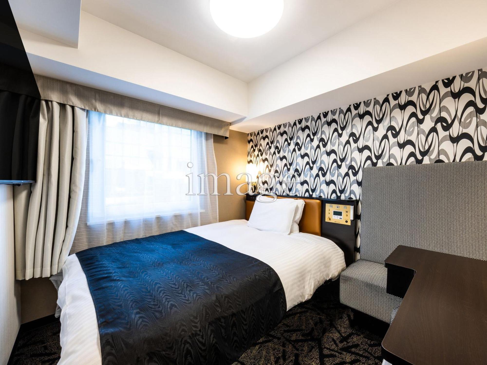 Apa Hotel Asakusa Kaminarimon Minami Tokyo Dış mekan fotoğraf